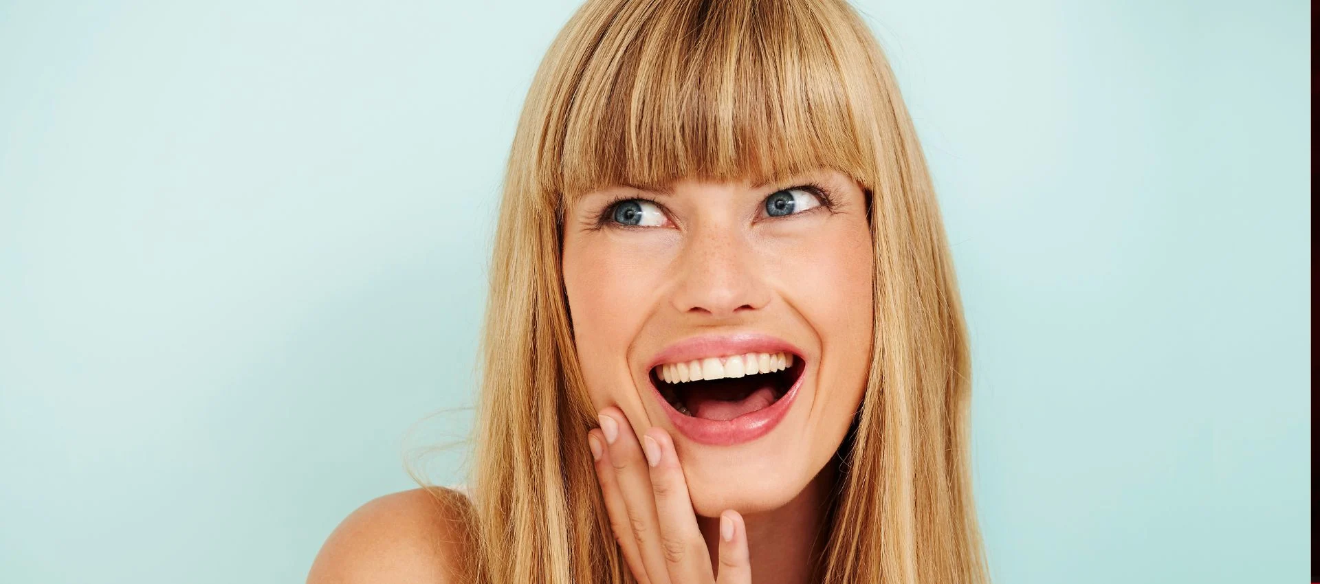 kobieta i herbaty vegan tea