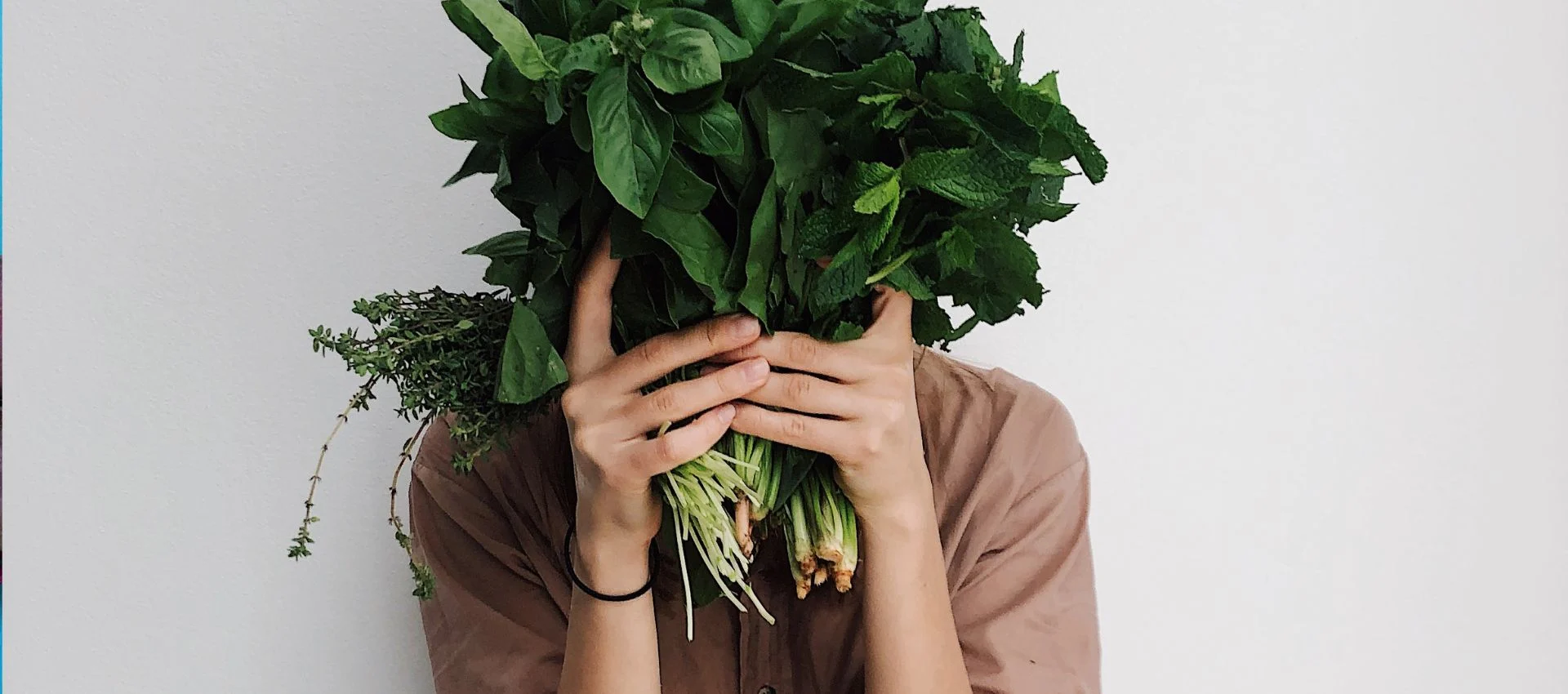 herbata vegan tea w diecie roślinnej