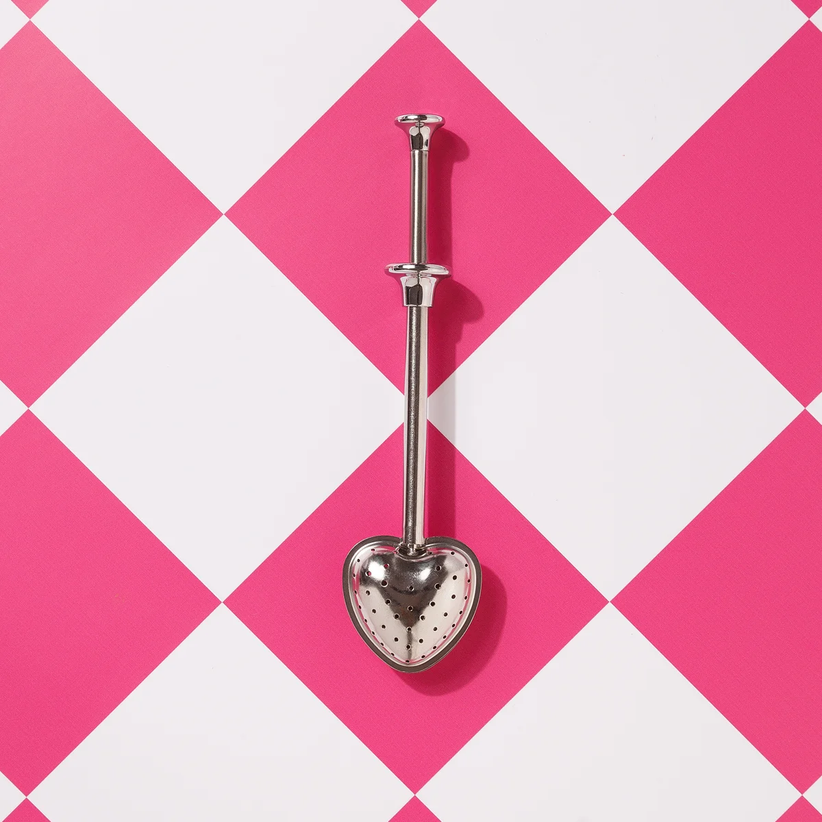 zaparzacz do herbaty serce vegan tea