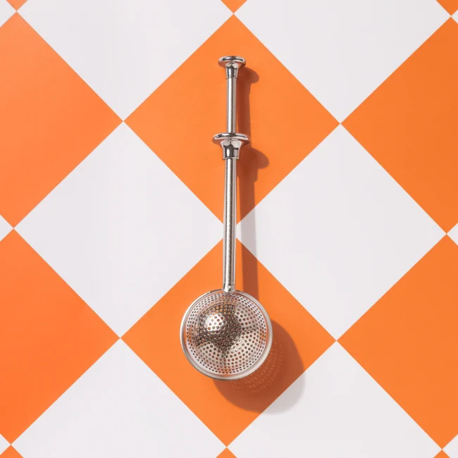 zaparzacz do herbaty kulka vegan tea